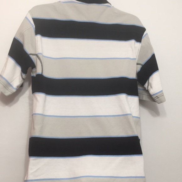 Men’s Shady Ltd Polo Shirt - Picture 3 of 5